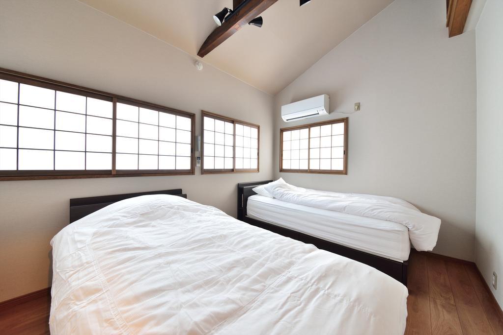 Comfortable House In Fushimi Κιότο Εξωτερικό φωτογραφία